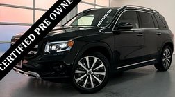 2023 Mercedes-Benz GLB GLB 250