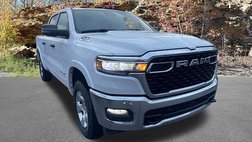2025 Ram Ram Pickup 1500 Lone Star