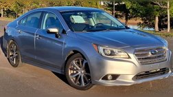 2017 Subaru Legacy 3.6R Limited