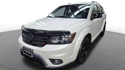 2013 Dodge Journey SXT