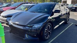 2024 Kia EV6 GT-Line
