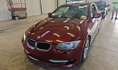 2011 BMW 3 Series 328i