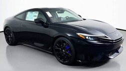 2026 Honda Prelude Base