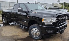 2024 Ram Ram Pickup 3500 Lone Star