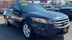 2012 Honda Crosstour EX-L V6