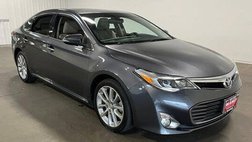2014 Toyota Avalon XLE Touring