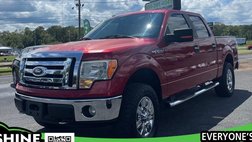 2009 Ford F-150 XL
