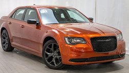 2021 Chrysler 300 Touring