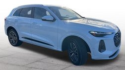 2025 Audi Q5 quattro Premium Plus TFSI