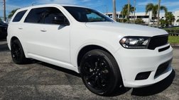 2020 Dodge Durango GT