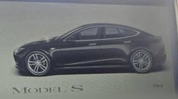 2014 Tesla Model S 85