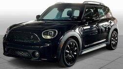 2023 MINI Countryman Cooper S