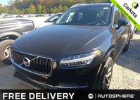 2018 Volvo XC90 T6 Momentum