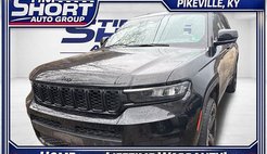 2022 Jeep Grand Cherokee L Altitude
