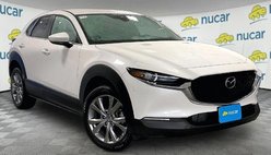 2020 Mazda CX-30 Preferred