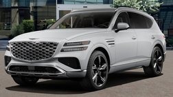 2025 Genesis GV80 3.5T Prestige