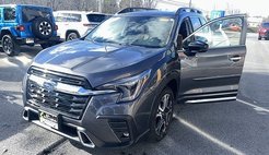 2024 Subaru Ascent Touring