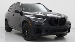 2023 BMW X5 M50i