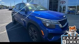 2023 Kia Seltos LX