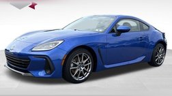 2023 Subaru BRZ Premium