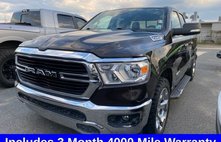 2019 Ram Ram Pickup 1500 Big Horn