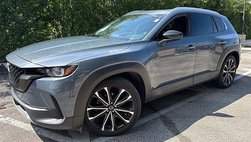2023 Mazda CX-50 2.5 Turbo Premium