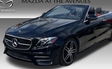 2020 Mercedes-Benz E-Class E 450