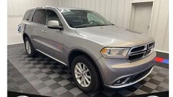 2020 Dodge Durango SXT