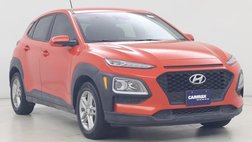 2020 Hyundai Kona SE