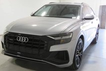 2021 Audi Q8 quattro Premium Plus 55 TFSI