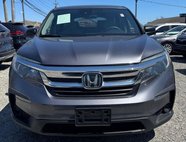 2019 Honda Pilot LX