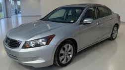 2009 Honda Accord EX-L