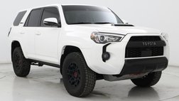 2023 Toyota 4Runner TRD Pro