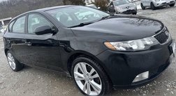 2011 Kia Forte5 SX