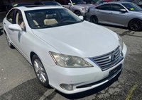2011 Lexus ES 350 Base