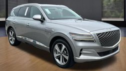 2024 Genesis GV80 3.5T