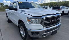 2022 Ram Ram Pickup 1500 Lone Star