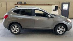 2010 Nissan Rogue SL