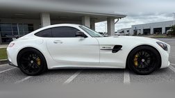 2018 Mercedes-Benz AMG GT R