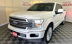 2019 Ford F-150 Limited
