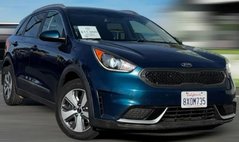 2019 Kia Niro LX
