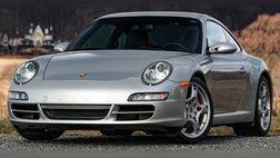 2005 Porsche 911 Carrera S