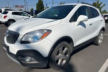 2016 Buick Encore Convenience