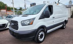 2015 Ford Transit 150