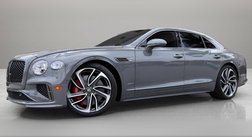 2025 Bentley Flying Spur Speed