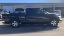 2007 Dodge Ram 1500 SLT