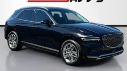 2024 Genesis GV70 2.5T Standard