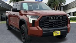 2024 Toyota Tundra TRD Pro HV