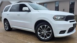 2019 Dodge Durango GT
