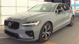2025 Volvo S60 B5 Core